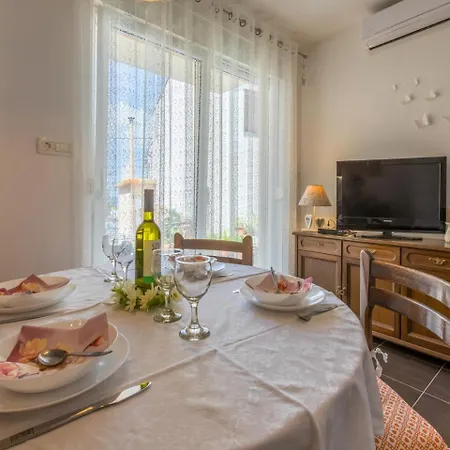 Apartamento Slavka Crikvenica