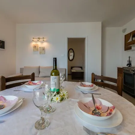 Slavka Apartamento