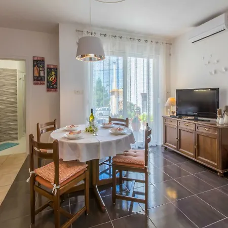 Slavka Apartamento