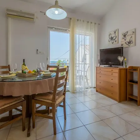 Slavka Apartamento *