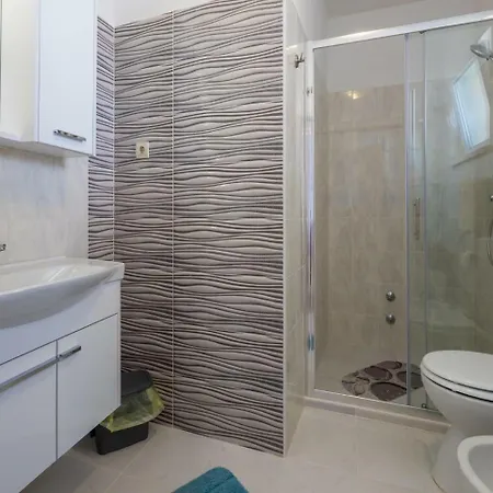 Apartamento Slavka *