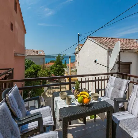 Slavka Apartamento Crikvenica