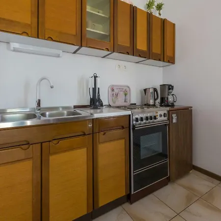 Slavka Apartamento Crikvenica
