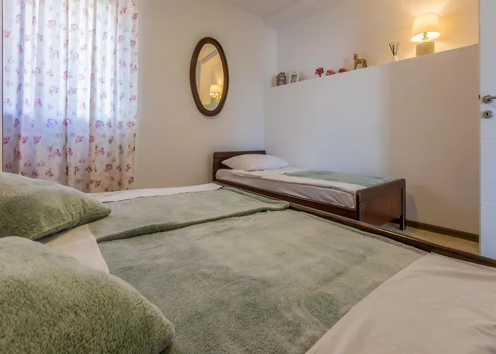 Appartement Slavka