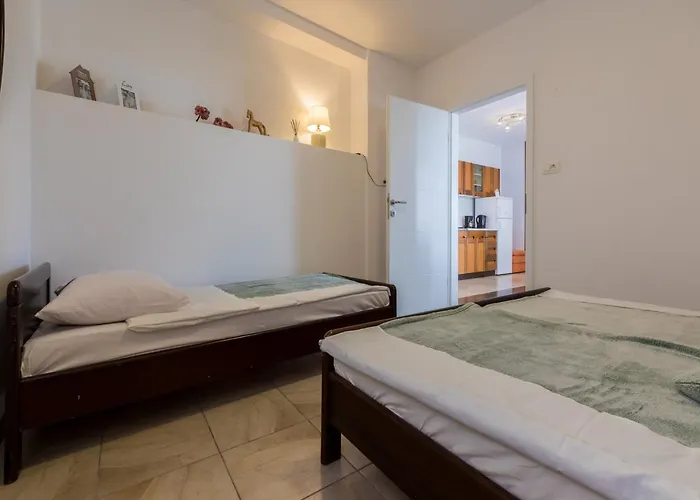 Slavka Appartement Crikvenica