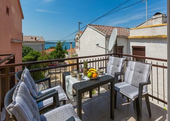 Appartement Slavka Crikvenica