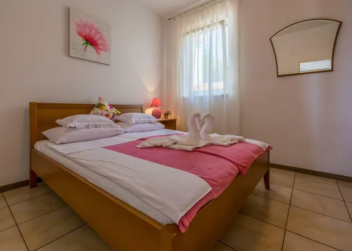 Slavka * Crikvenica