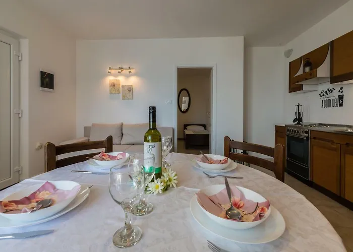 Slavka Appartement