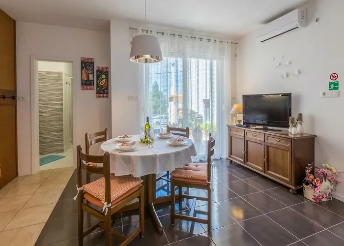 Slavka Appartement