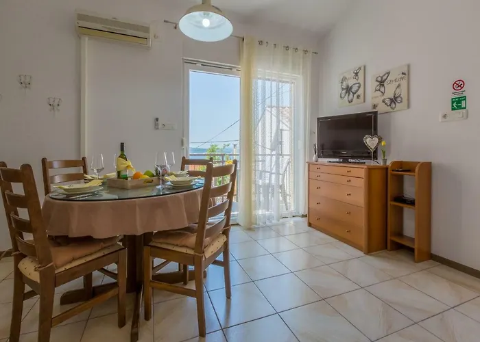 Slavka Appartement *
