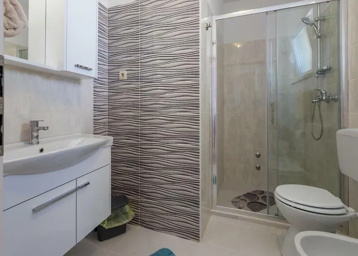 Appartement Slavka *