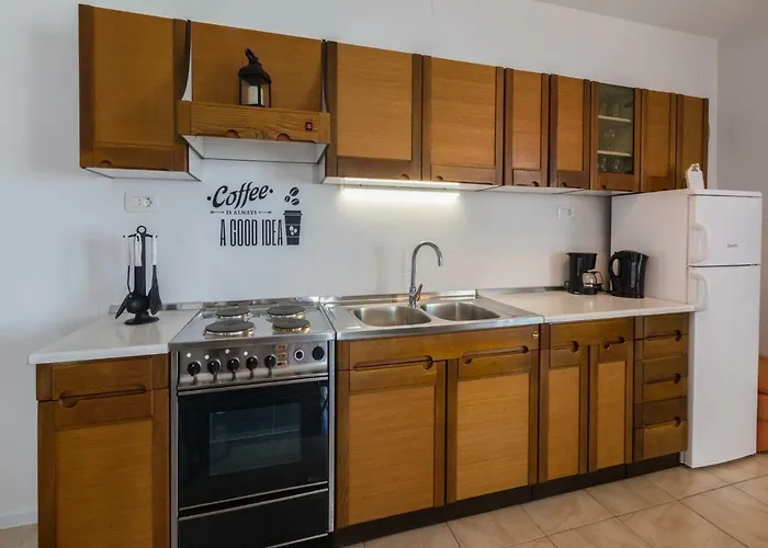 Slavka Appartement