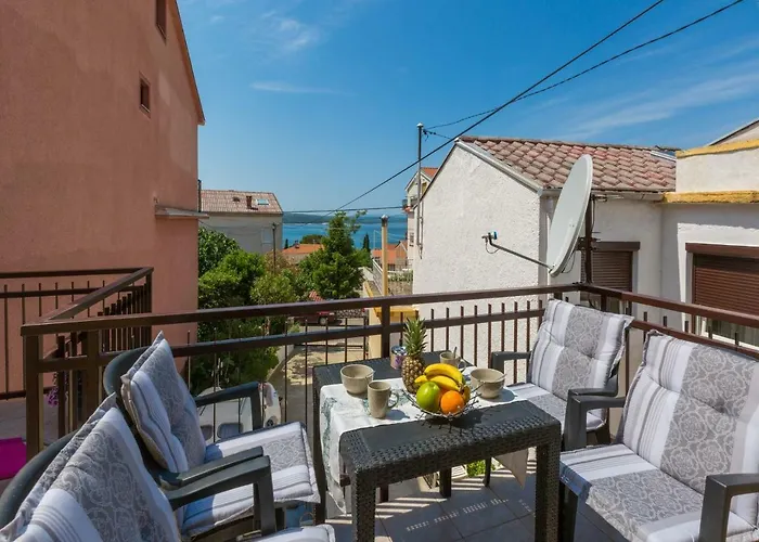 Slavka Appartement Crikvenica
