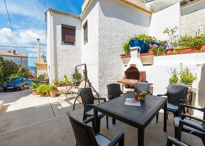 Appartement Slavka Crikvenica