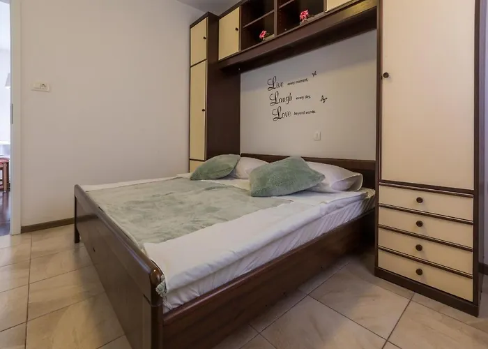 Appartement Slavka *