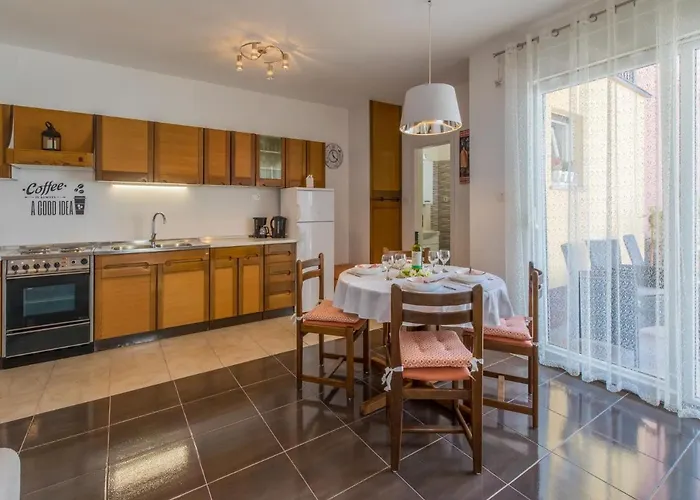 Slavka Appartement *